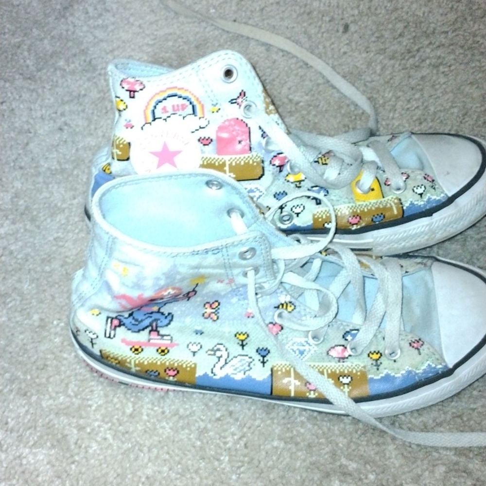 Shoes